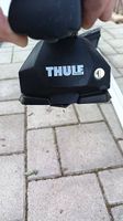 Dachträger Thule Aluminium Set gebraucht guter Zustand