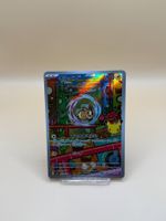 Morpeko 110/103 Pokemon 30. Jahre JP TOP Zustand