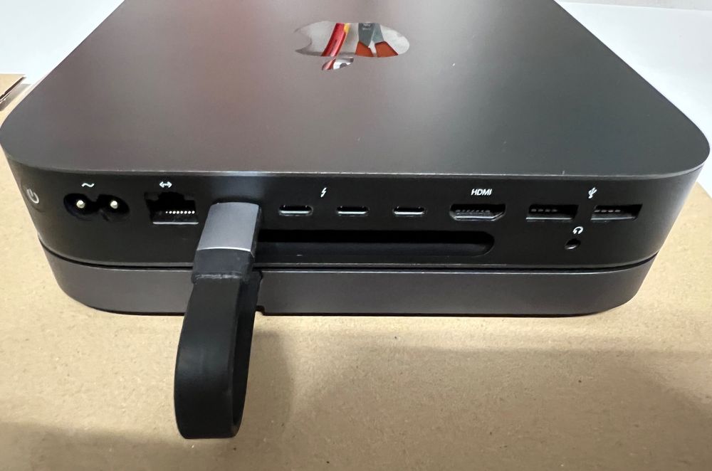 Mac mini（2018）Core i5 16GB/512GB Mac mini (2018) - 技術仕様 - Apple サポート (日本)