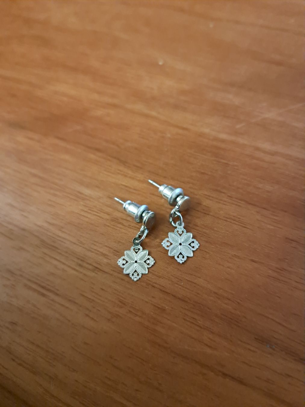 Orecchini pendenti & Orecchini a lobo: diverse Ohrringe/ Ohrstecker – Usato da Murten venduto da ste_s76w 7