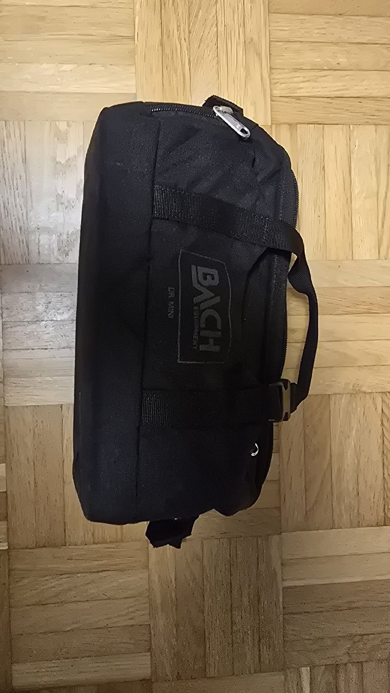 Borse: Duffel Bag Bach Dr. Mini – Usato da Zürich venduto da rolf290 2