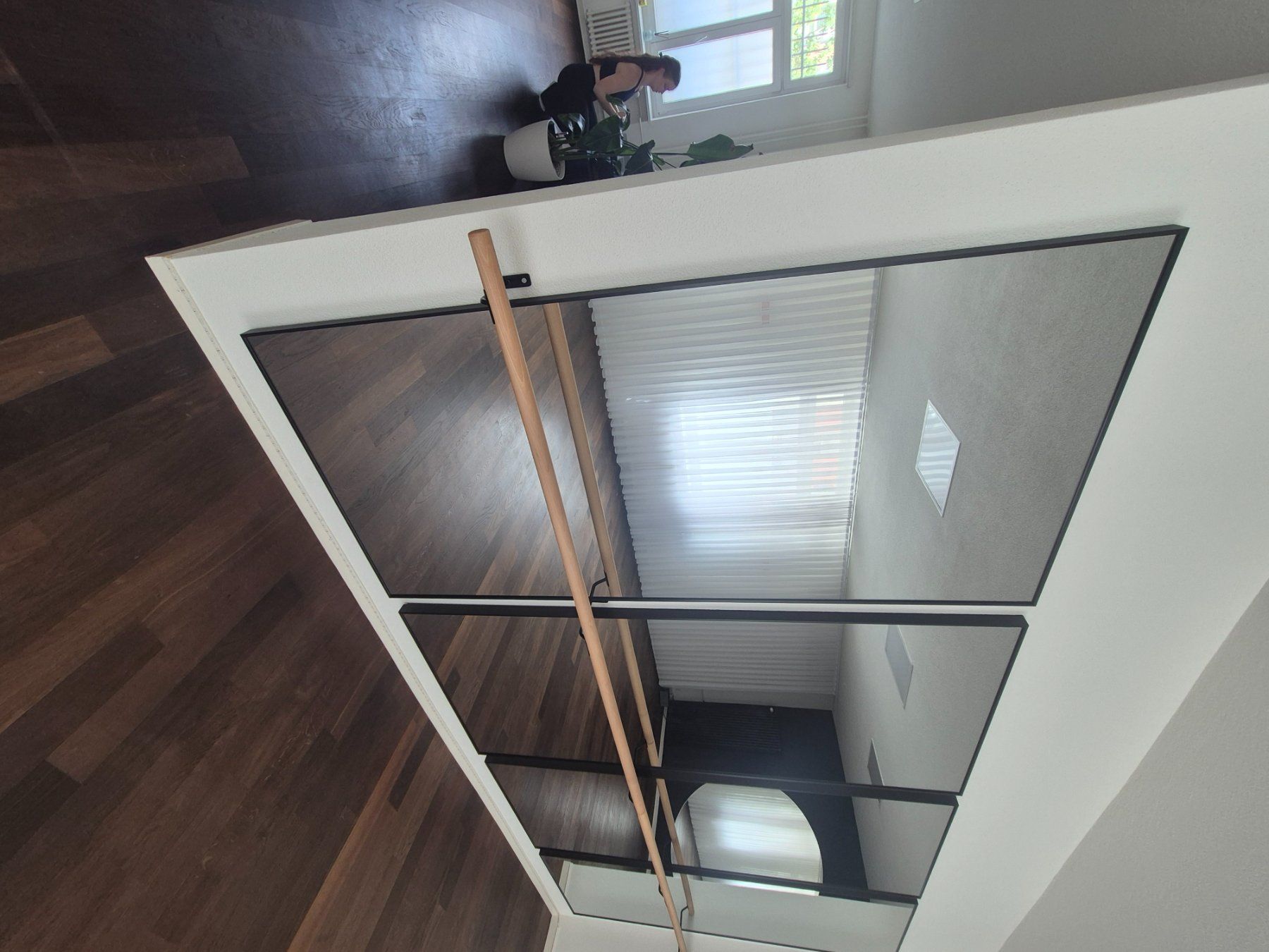 Specchi: Grosser wand oder standspiegel 210x100cms – Usato da Rüschlikon venduto da rim_5hhp 2
