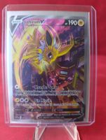 Carte Pokémon Jolteon V SWSH183