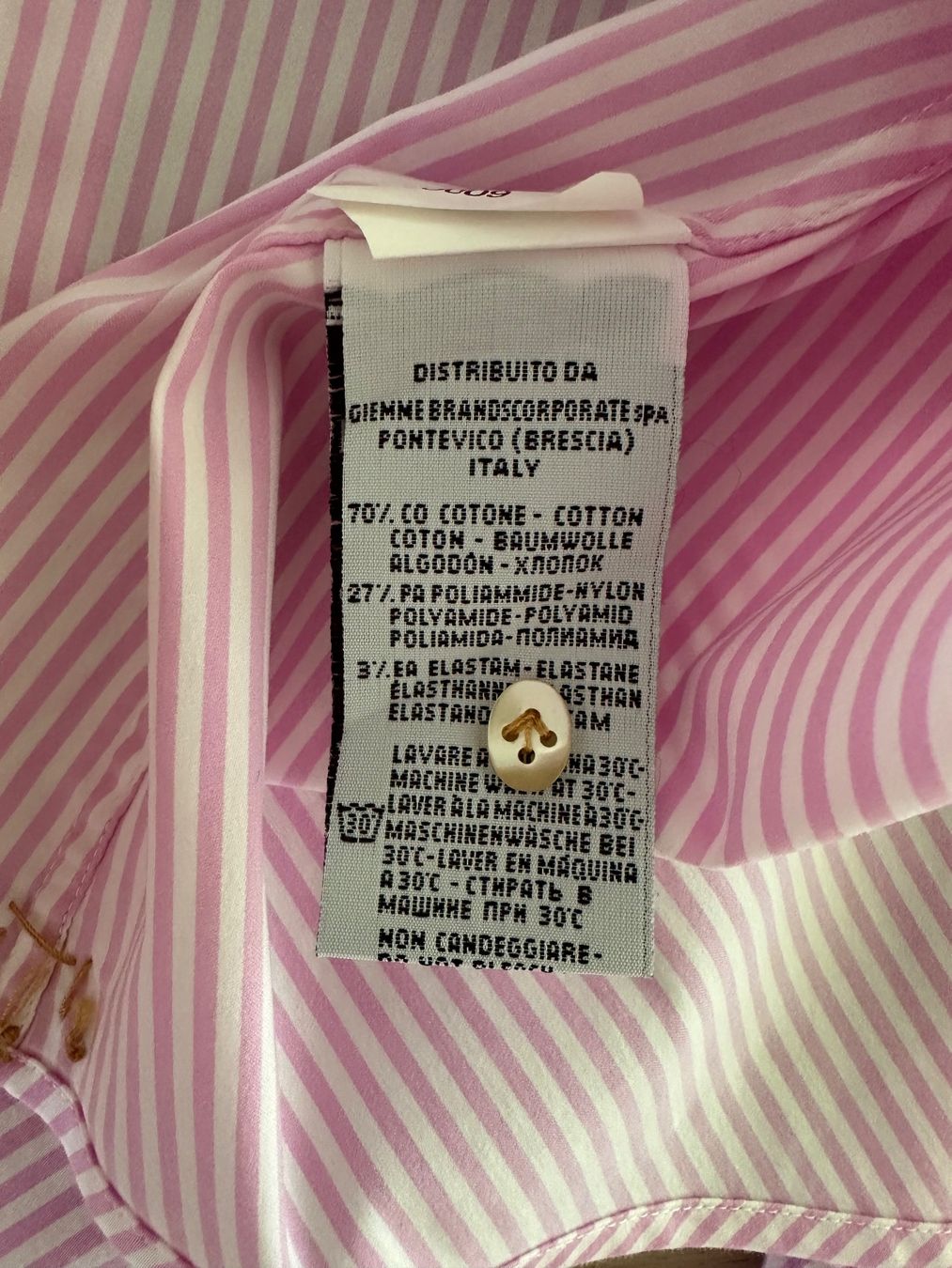 Camicette: Bluse Sarte Pettegole – Nuovo (secondo la descrizione) da Zürich venduto da Anniroc016 2