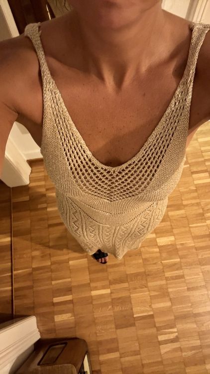 Ibiza Beach or Night Dress unisize 4