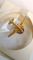 Flugzeug Pin alt (W5)