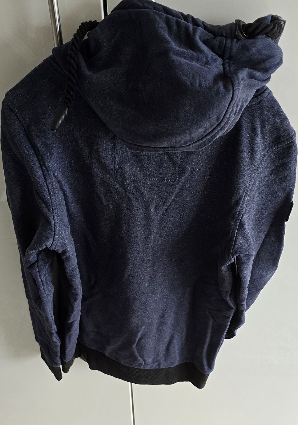 Naketano Pullover & Sweatshirts: Pullover Naketano – Gebraucht aus Ueberstorf von andrea898 1