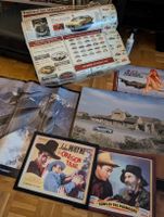 Bilder + Poster USA