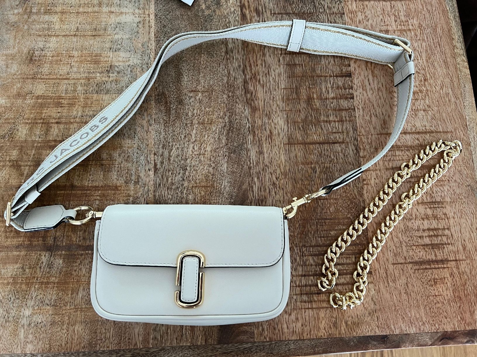 Marc Jacobs Borse da donna: Marc Jacobs Tasche – Usato da Sursee venduto da Marcelo.22 3