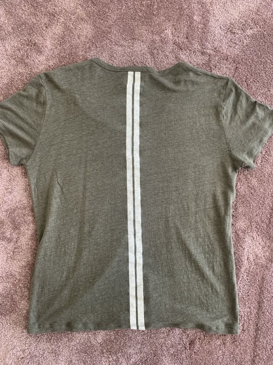 T-shirt: Cooles 100% Leinen T-shirt von Ba&Sh – Nuovo (secondo la descrizione) da Eglisau venduto da bfr_2dz2 2