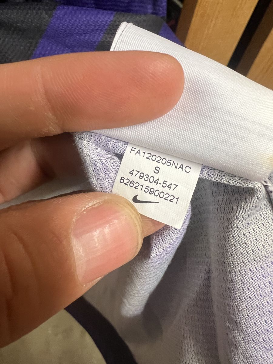 Nike Canottiere & Pantaloni: Arsenal 2012-2013 Trikot Podolski  – Usato da Cully venduto da DealerPrice 5