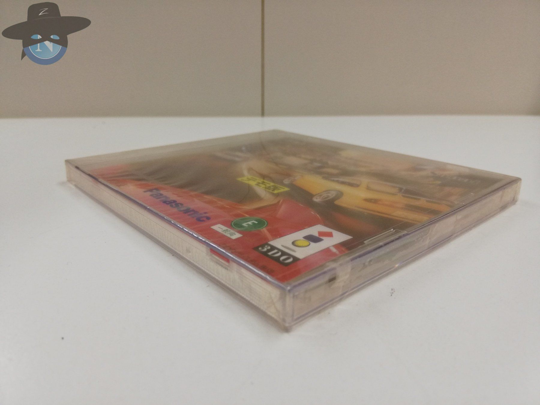 Giochi: Autobahn Tokio + Demo, beide SEALED / Panasonic 3DO – Nuovo (secondo la descrizione) da St. Gallen venduto da zorro_dc 6