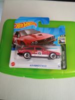 Hot Wheels Alfa Romeo GTV6 3.0 Retro Racers, POSTVERSAND MÖG