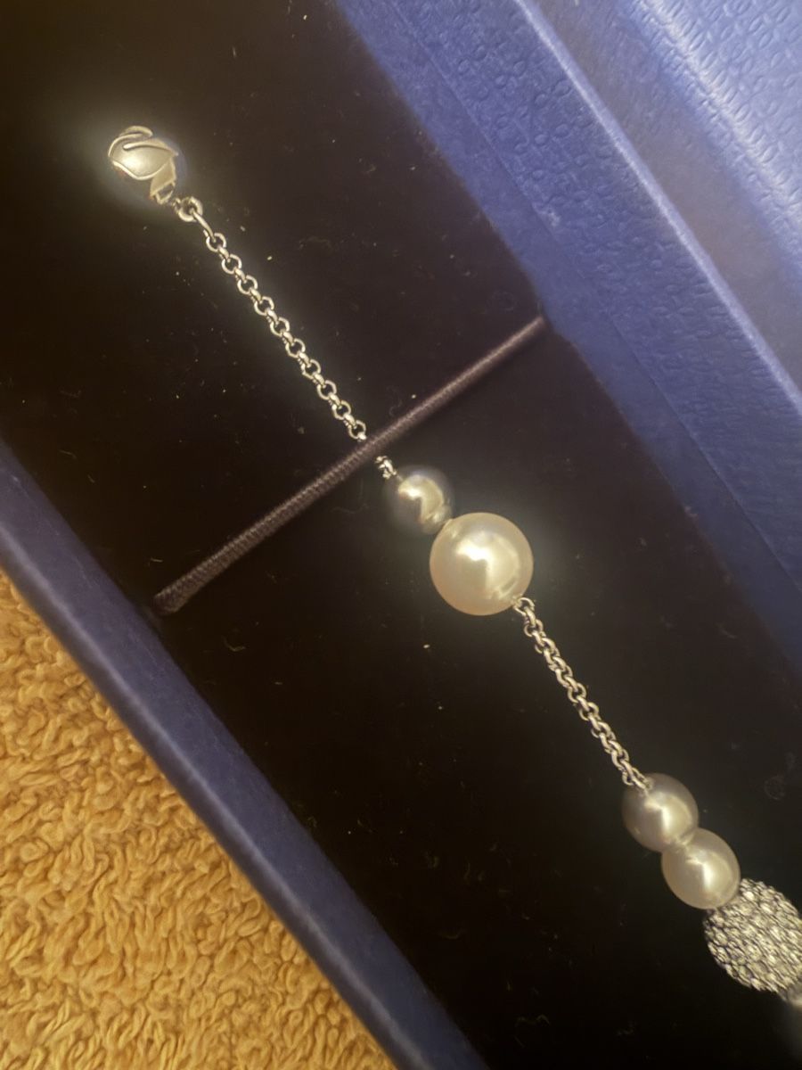 Bracciali & Braccialetti: Swarovski Armband  – Usato da Baden venduto da noli.r 1