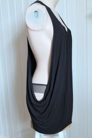 Bershka * sexy TOP / Longshirt  38/40  M/L