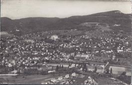 Dornach SO Ortsansicht Nr.193  ,  1972  kl. AK