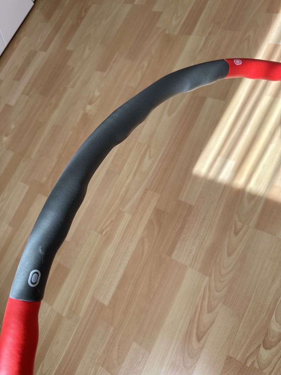 Aldi Hometrainer: Fitnessreifen Crane – Nuovo e nell'imballaggio originale da Zufikon venduto da tam_gfx6 1