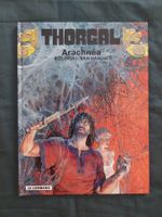 Thorgal T.24 Arachnéa EO 1999 TBE