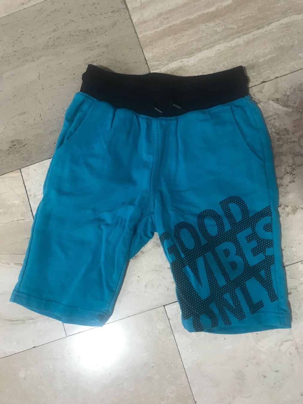 Pantaloni: Shorts 134/140 – Usato da Oftringen venduto da mbc_b8vr
