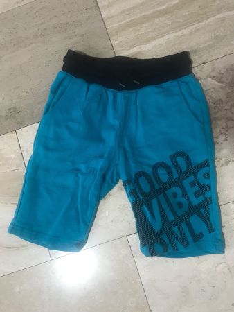 Shorts 134/140