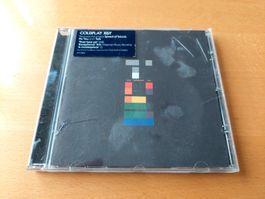 Coldplay - X&Y / Musik-CD