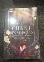 Le Chant des Marques T1 Neuf sous blister 🔥🤩