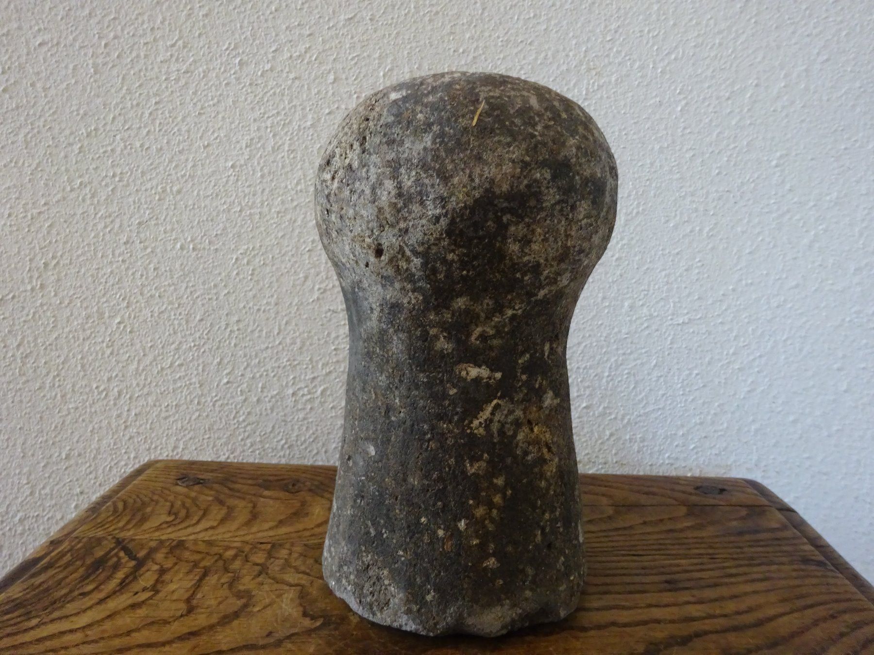 Sculture & Statue: Alter Moai Maea / Ozeanien – Usato da Esslingen venduto da eintagammeer 8