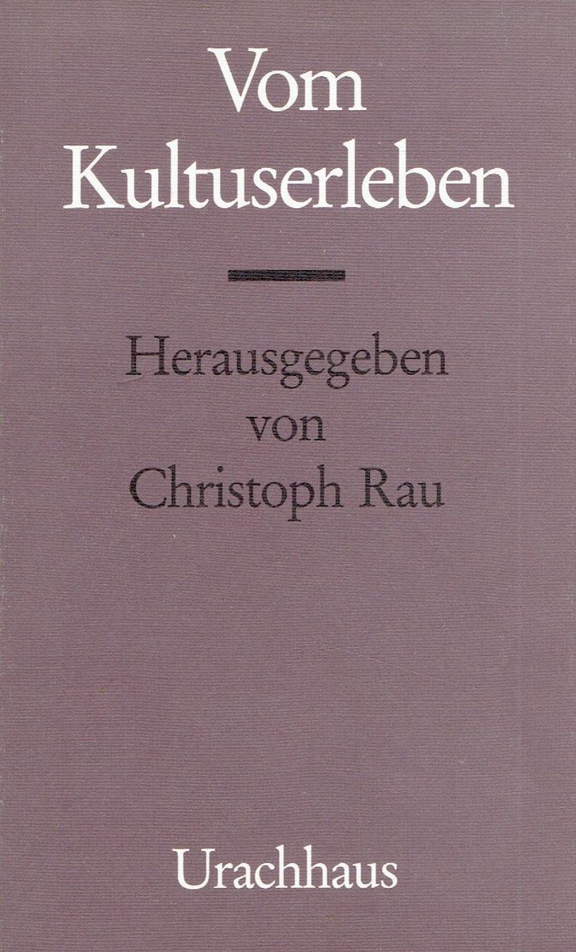 Libri: Vom Kultuserleben – Usato da Flims - Dorf venduto da Stagediver