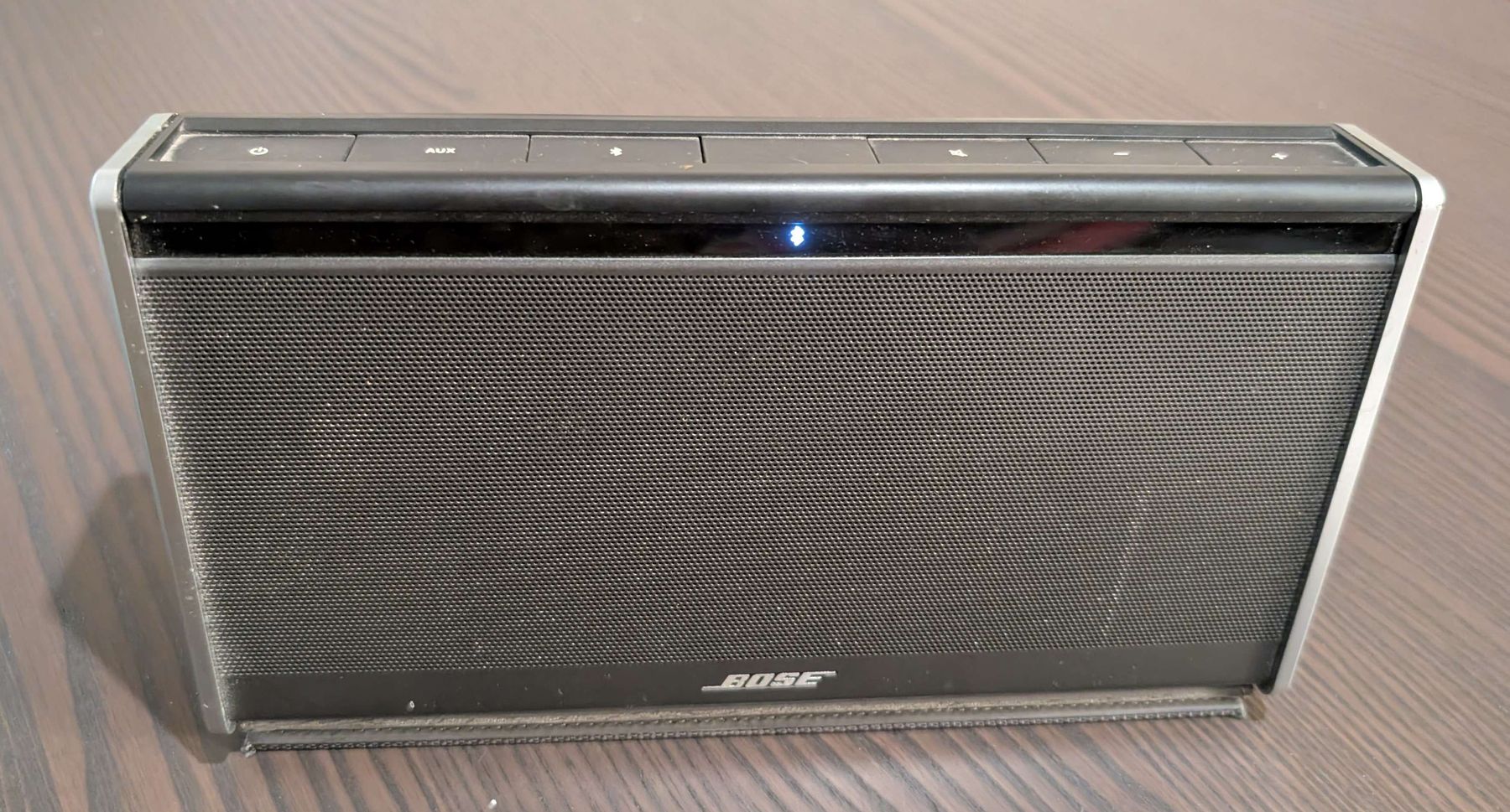 Bose Casse acustiche: Bose SoundLink II Bluetooth-Lautsprecher – Usato da St. Gallen venduto da max_8tvt 1