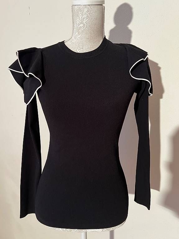Maglioni & Felpe: Pulli Karl Lagerfeled – Nuovo (secondo la descrizione) da wolfhausen venduto da per13lina