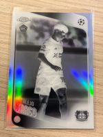 Topps Chrome UCC 25/26 Alejo Sarco Negative Refractor