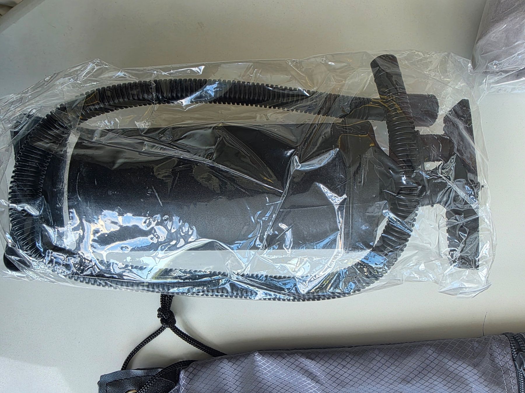 Materassi: Kooshy Kids Kooshion Jetnap – Nuovo e nell'imballaggio originale da Zürich venduto da jin_zk5s 3