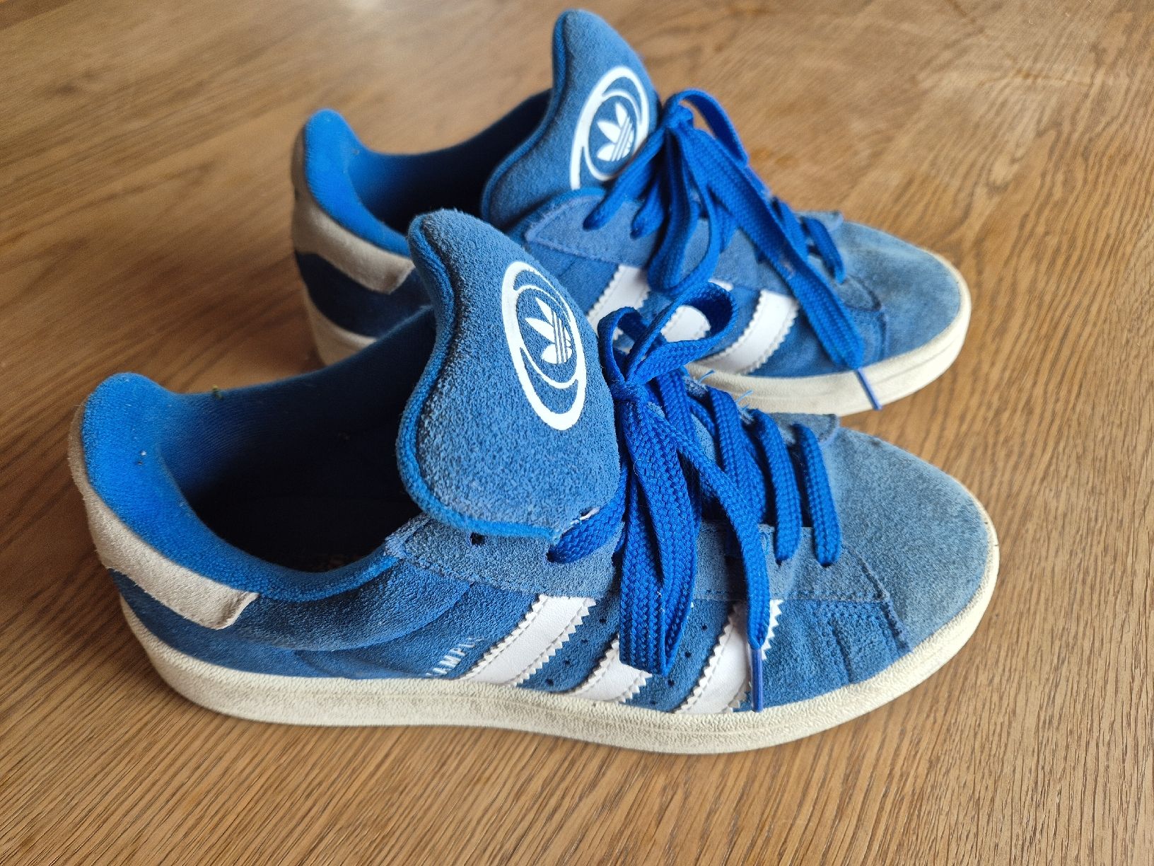 Adidas Scarpe da uomo: Adidas Campus 39.5 – Usato da Kestenholz venduto da Top4703