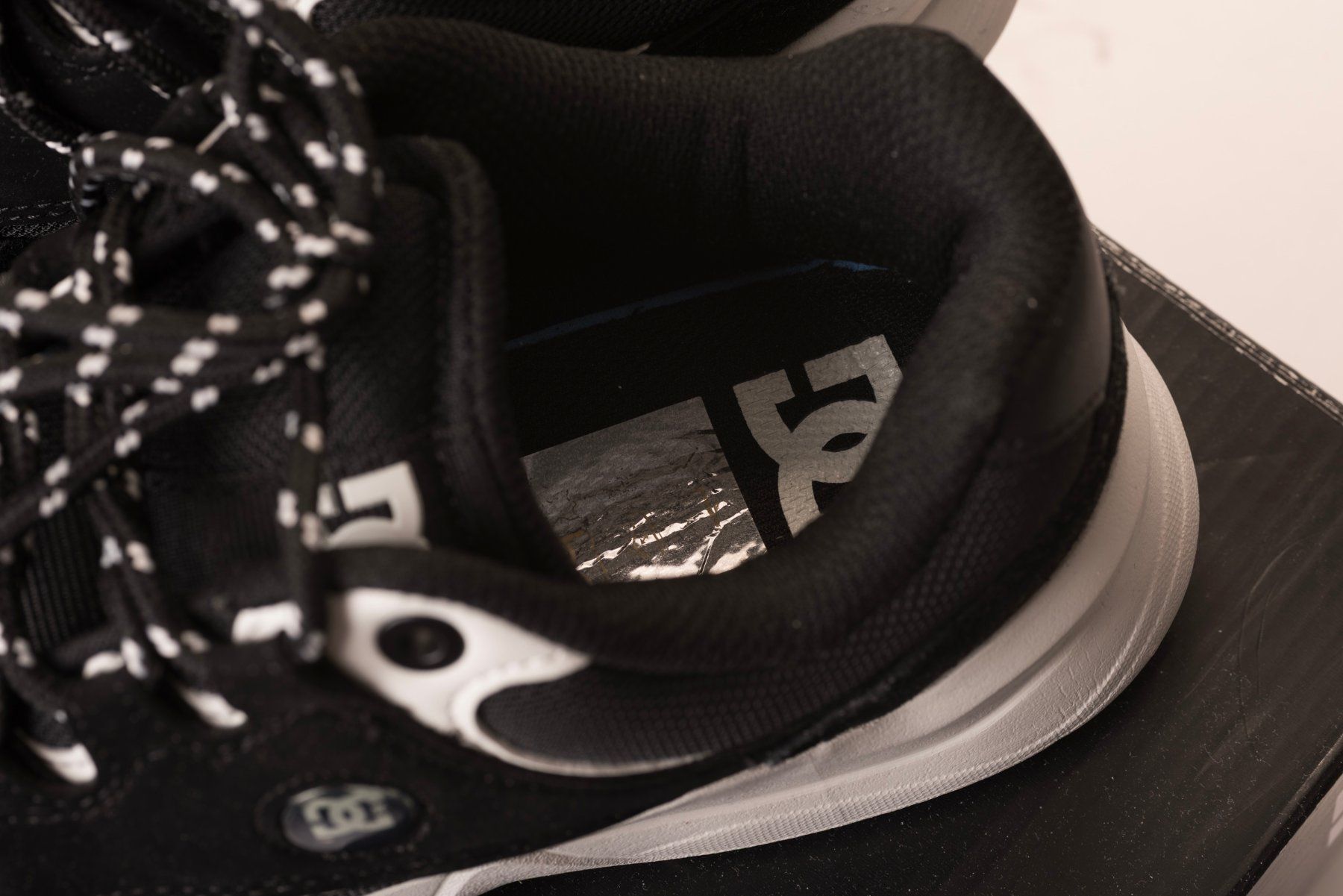 DC shoes Scarpe per ragazze: DC Sneaker, DECEL, neu – Nuovo (secondo la descrizione) da Ennetbaden venduto da petit-plus 4