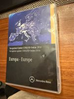 Mercedes Navigations-Update COMAND Online 2016 A1728273200