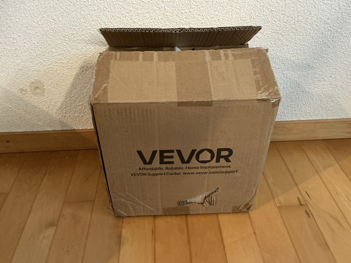 Compressori: VEVOR Airbrush-Kompressor Set TC-802 – Nuovo e nell'imballaggio originale da Arbon venduto da Ramon136 1