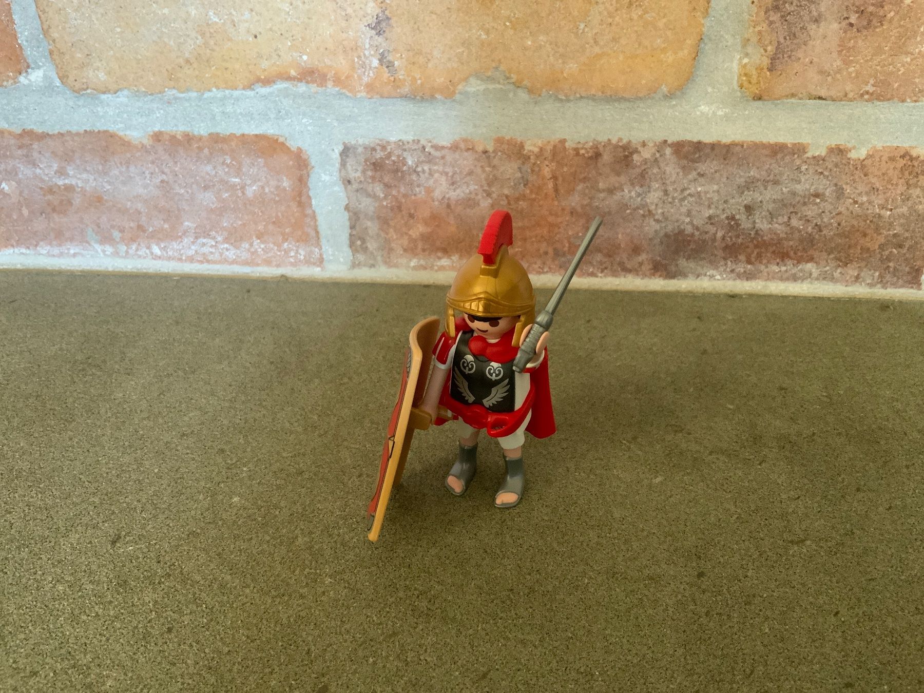 Playmobil Spielzeuge: Playmobil Römische Legionäre – Gebraucht aus Burgdorf von rainerw07 1