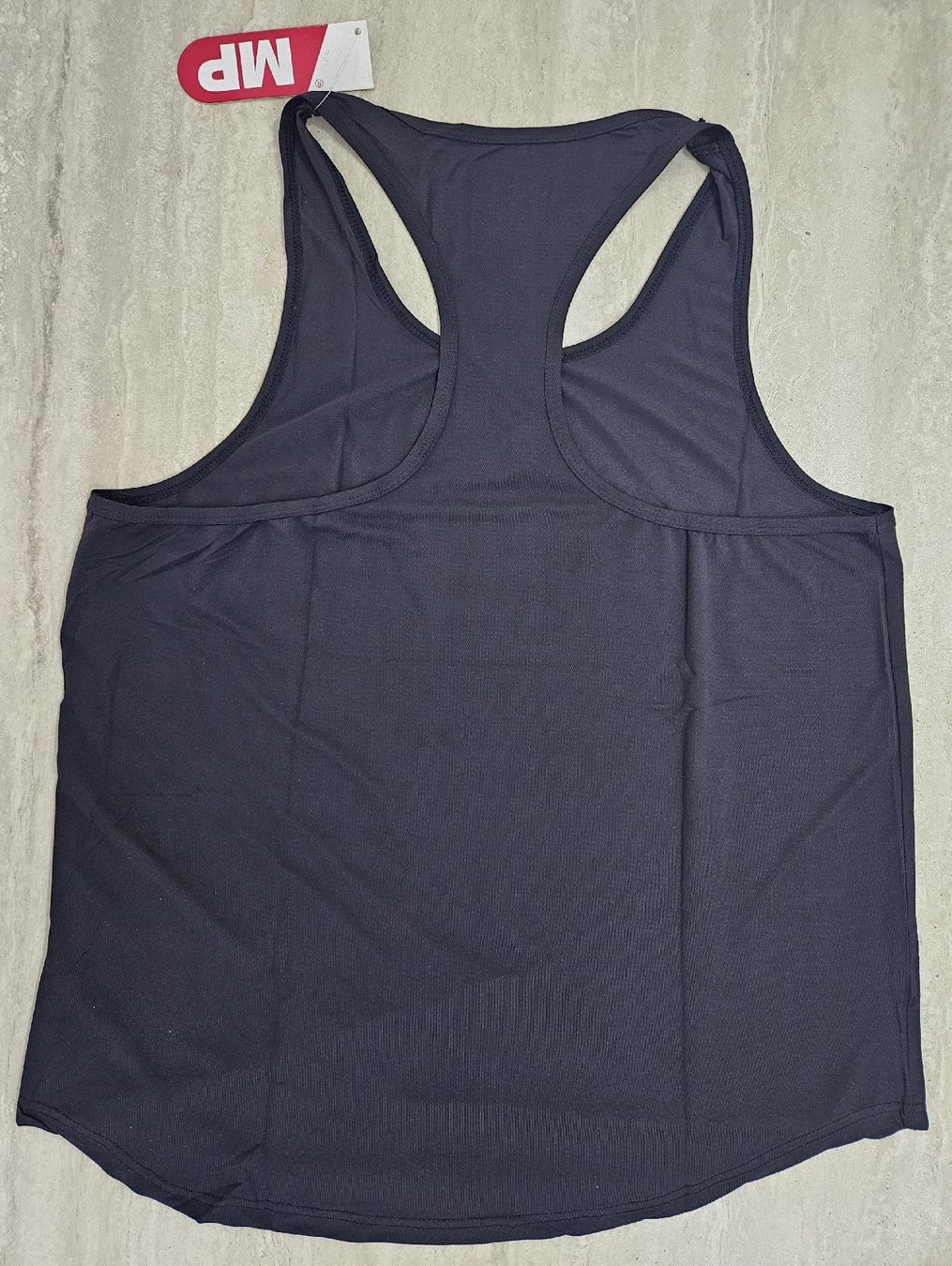 T-shirt: MUSKEL Tank Top XL >>NEU<< – Nuovo e nell'imballaggio originale da Hinwil venduto da asa_6w7j 2