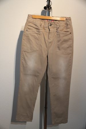 Hose, Denim, Grösse 28/30