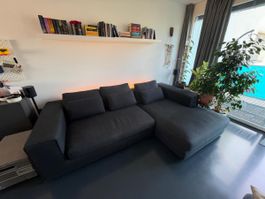 Pfister Sofa 