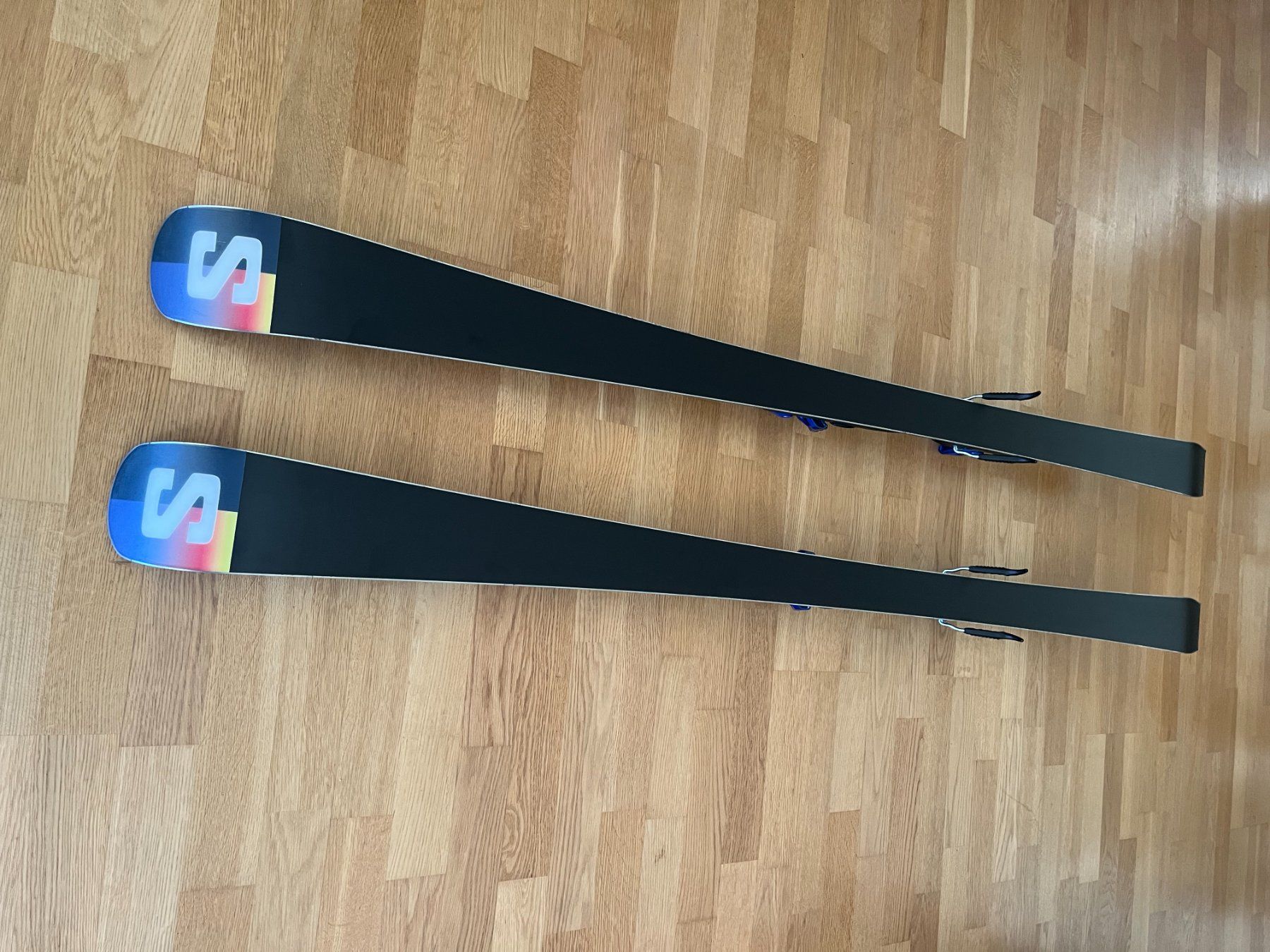 Salomon Skis: Salomon S/RACE GS PRO – Neuf (Voir description) à Winterthur par phi_ybl9 2