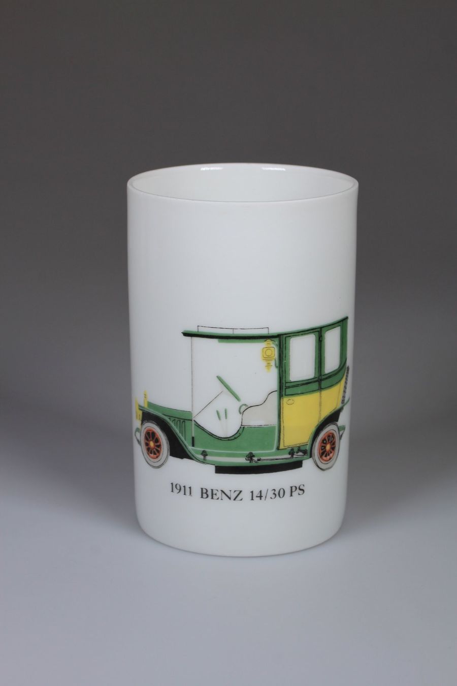 Thomas Geschirrsets: Thomas Porzellan Saftset Oldtimer 7-teilig – Gebraucht aus Basel von IRMAundFRED 4