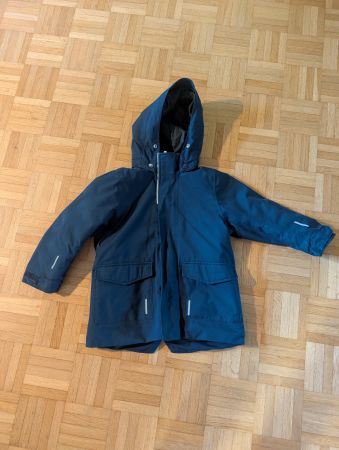Tolle Winterjacke von Reima 104
