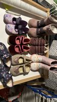Girl 7 pairs of shoes size 29 (+28 and 30)