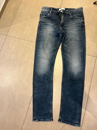 ***CALVIN KLEIN*** Slim Fit Jeans für Männer, W31/L32