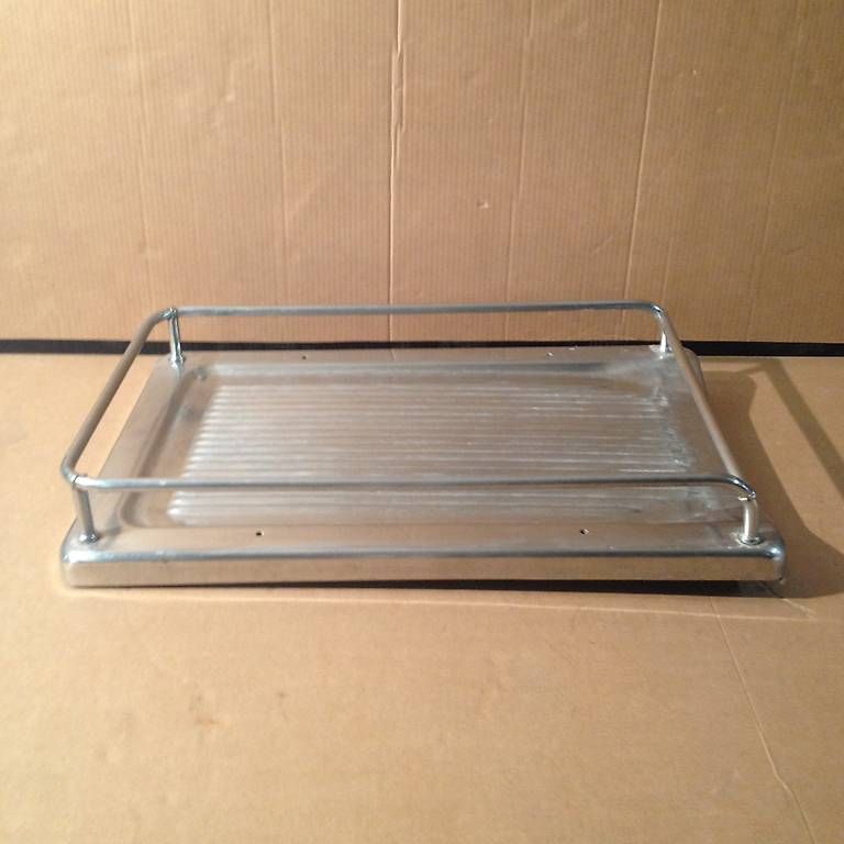 Cucine complete: Geschirr Abtropfgestell Vintage – Usato da Basel venduto da Petergunn