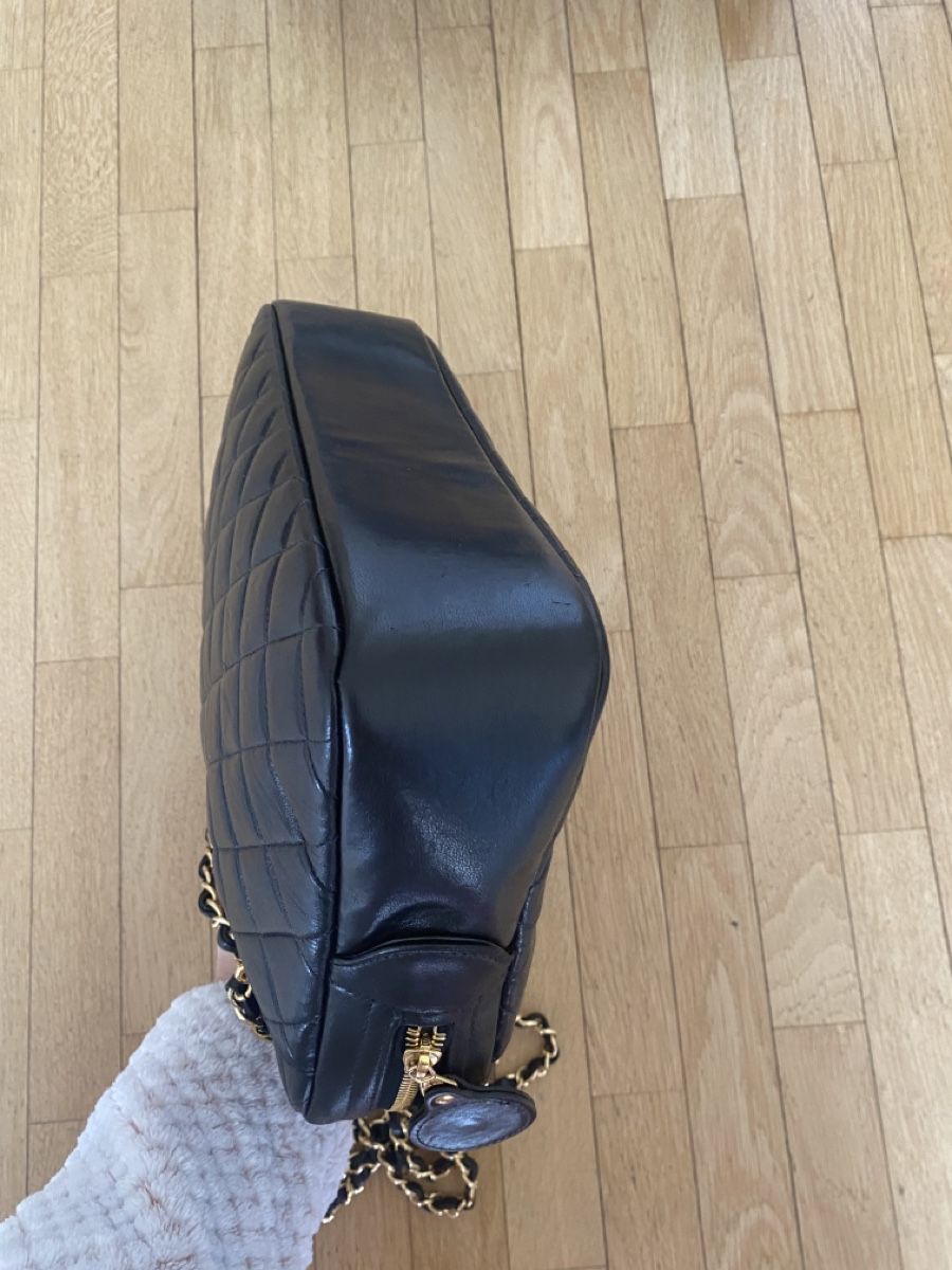 Chanel Borse da donna: Sac Chanel vintage – Usato da Versoix venduto da wen_75xm 7