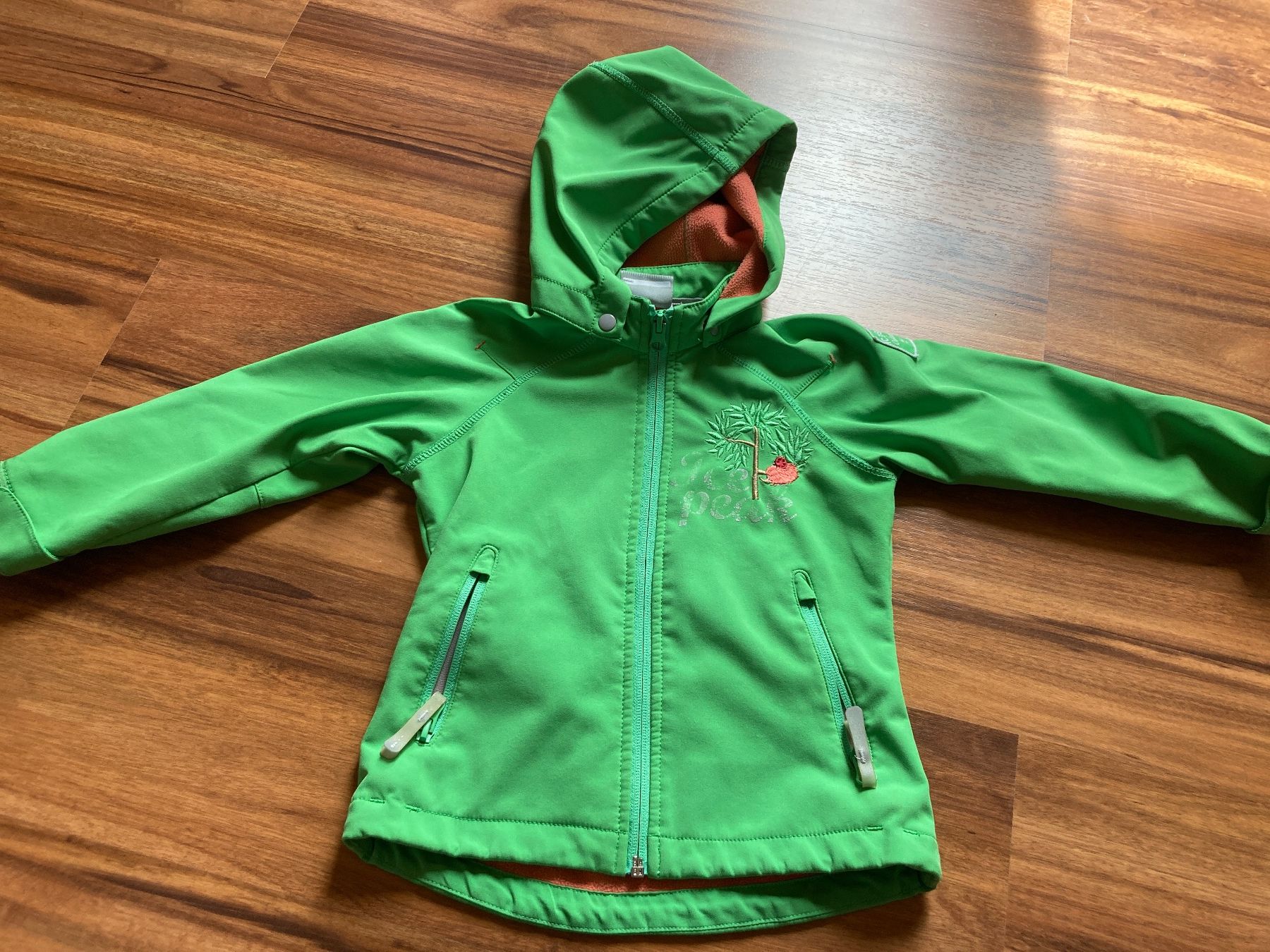 Icepeak Jacken: Softshelljacke – Gebraucht aus Ebnat-Kappel von Polo011