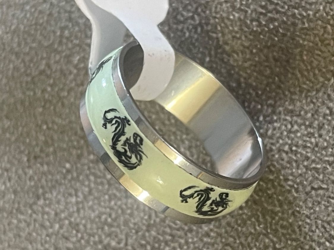 Bagues: Ring - Oriental – Neuf avec emballage d'origine à Minusio par Pink222 1