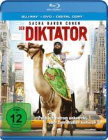 Der Diktator - The Dictator